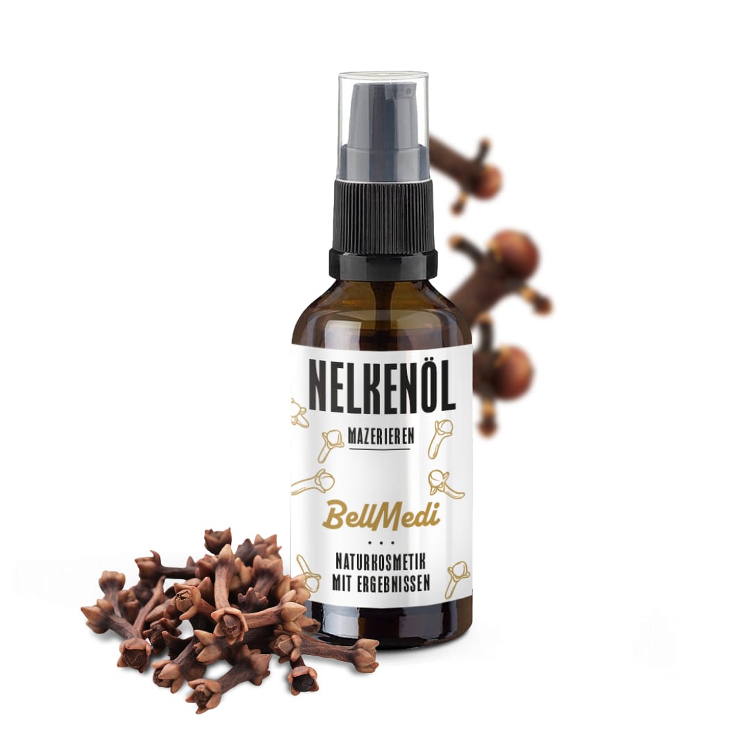 Nelkenöl Nelkenöl BellMedi