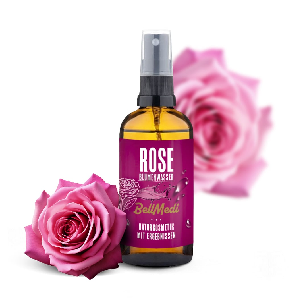 Rosenwasser Rosenwasser BellMedi
