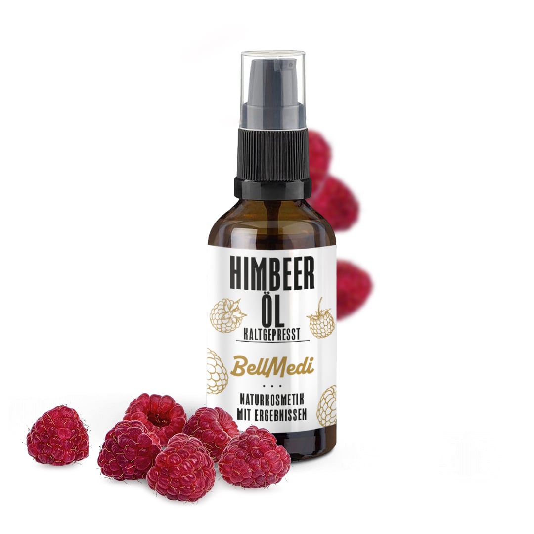 Himbeeröl Himbeeröl BellMedi