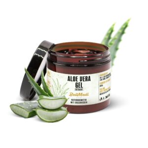 Aloe Vera Gel | bellmedi.de