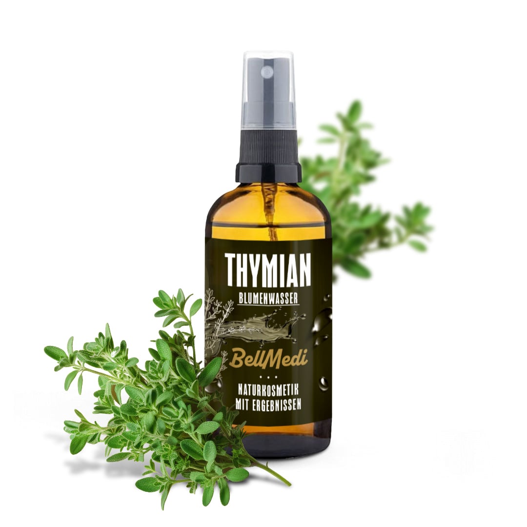 Thymianwasser Thymianwasser BellMedi