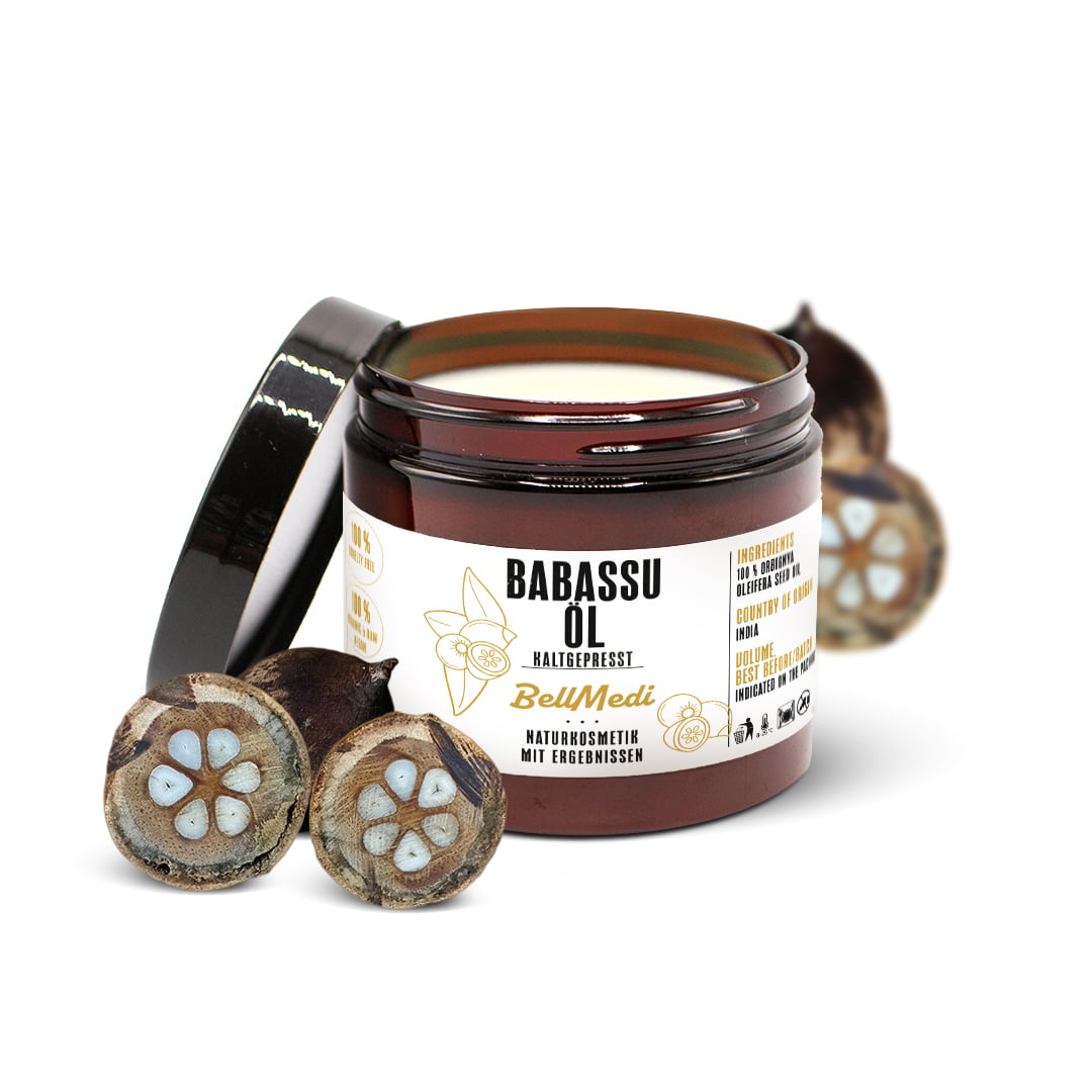 Babassu-Öl Babassu-Öl BellMedi