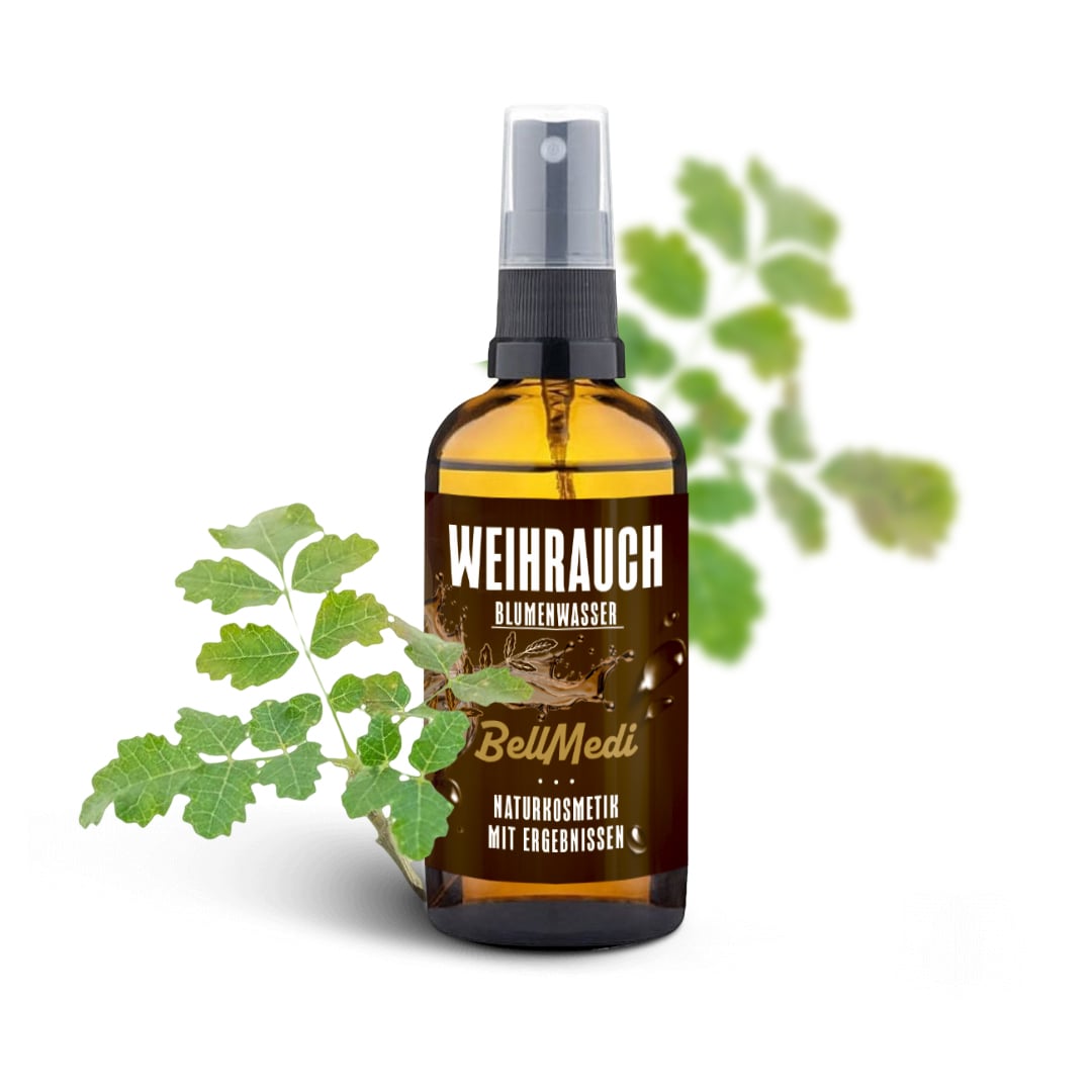 Weihrauchwasser Weihrauchwasser BellMedi
