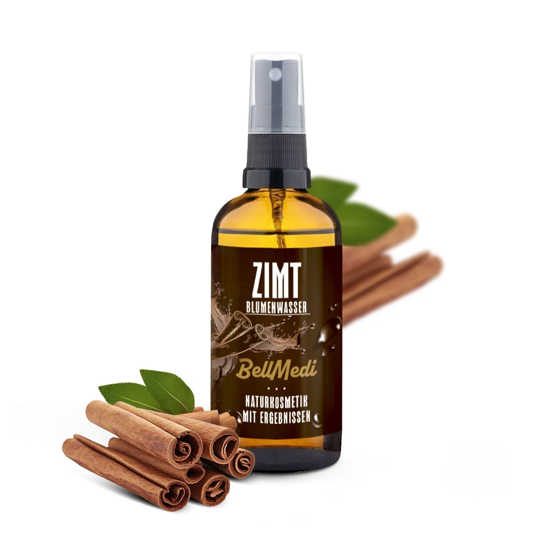 Zimt-Wasser Zimt-Wasser BellMedi
